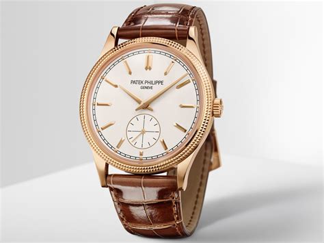 patek philippe calatrava|patek philippe calatrava new price.